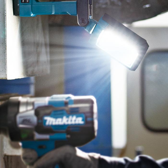 Makita DML819 18V LXT Magnetic Light, Tool Only