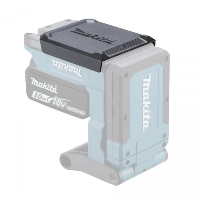Makita DML819 18V LXT Magnetic Light, Tool Only