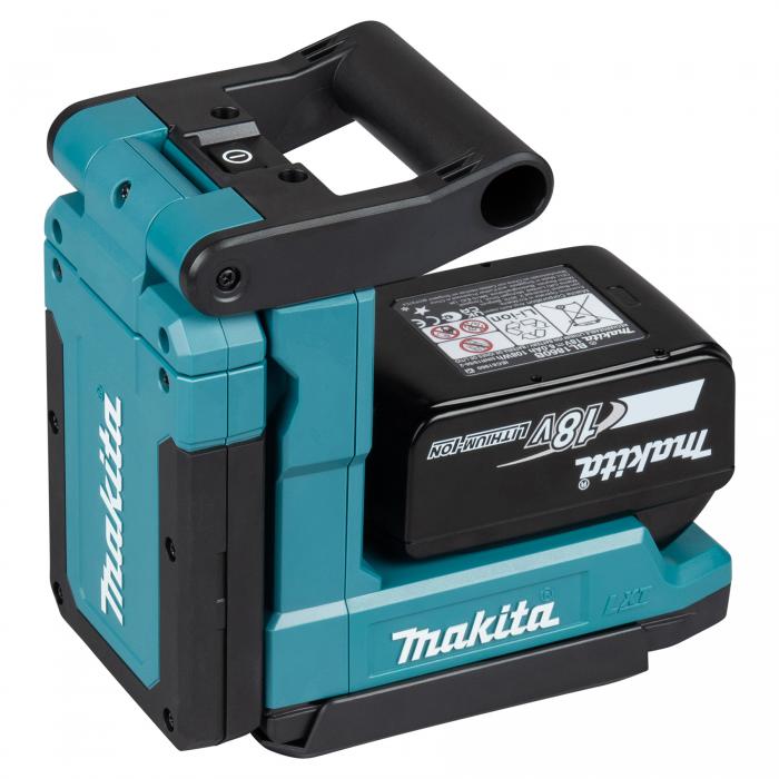 Makita DML819 18V LXT Magnetic Light, Tool Only