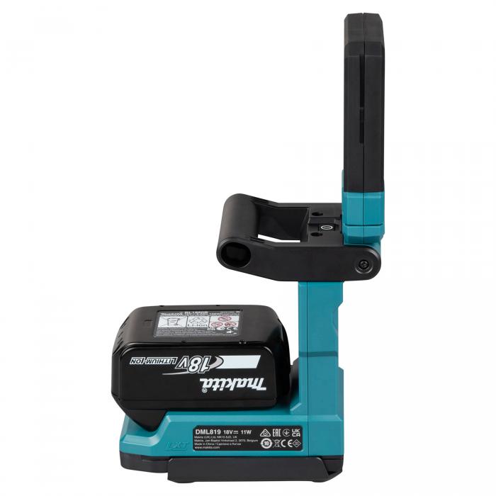 Makita DML819 18V LXT Magnetic Light, Tool Only