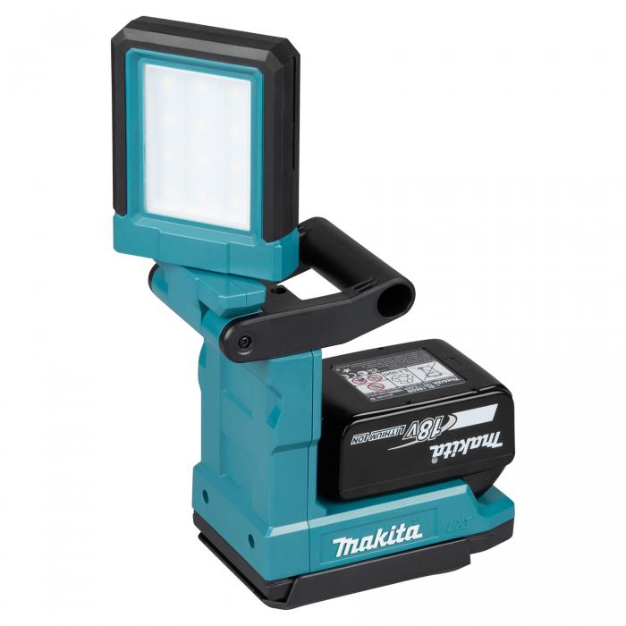Makita DML819 18V LXT Magnetic Light, Tool Only