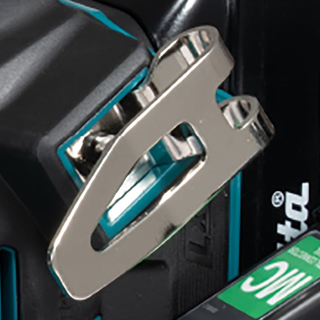 Makita DBN640Z 18V LXT Metal Connector Nailer, Tool Only