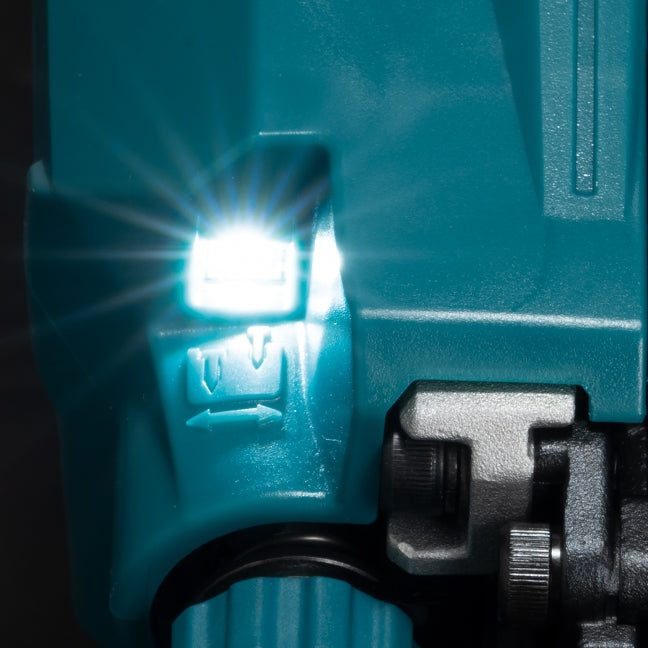 Makita DBN640Z 18V LXT Metal Connector Nailer, Tool Only
