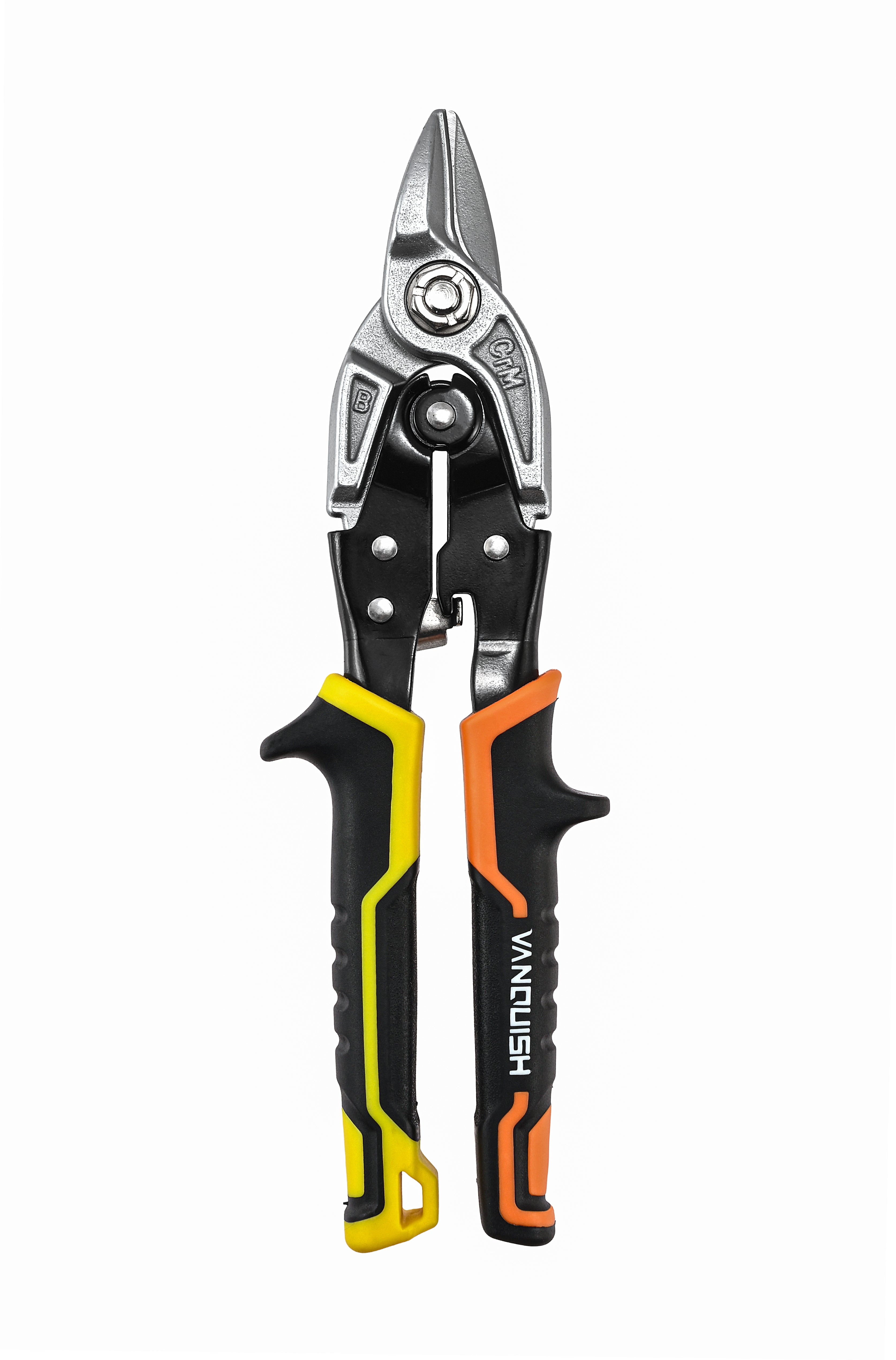 Vanquish 3039 9 in. Bulldog Aviation Snip