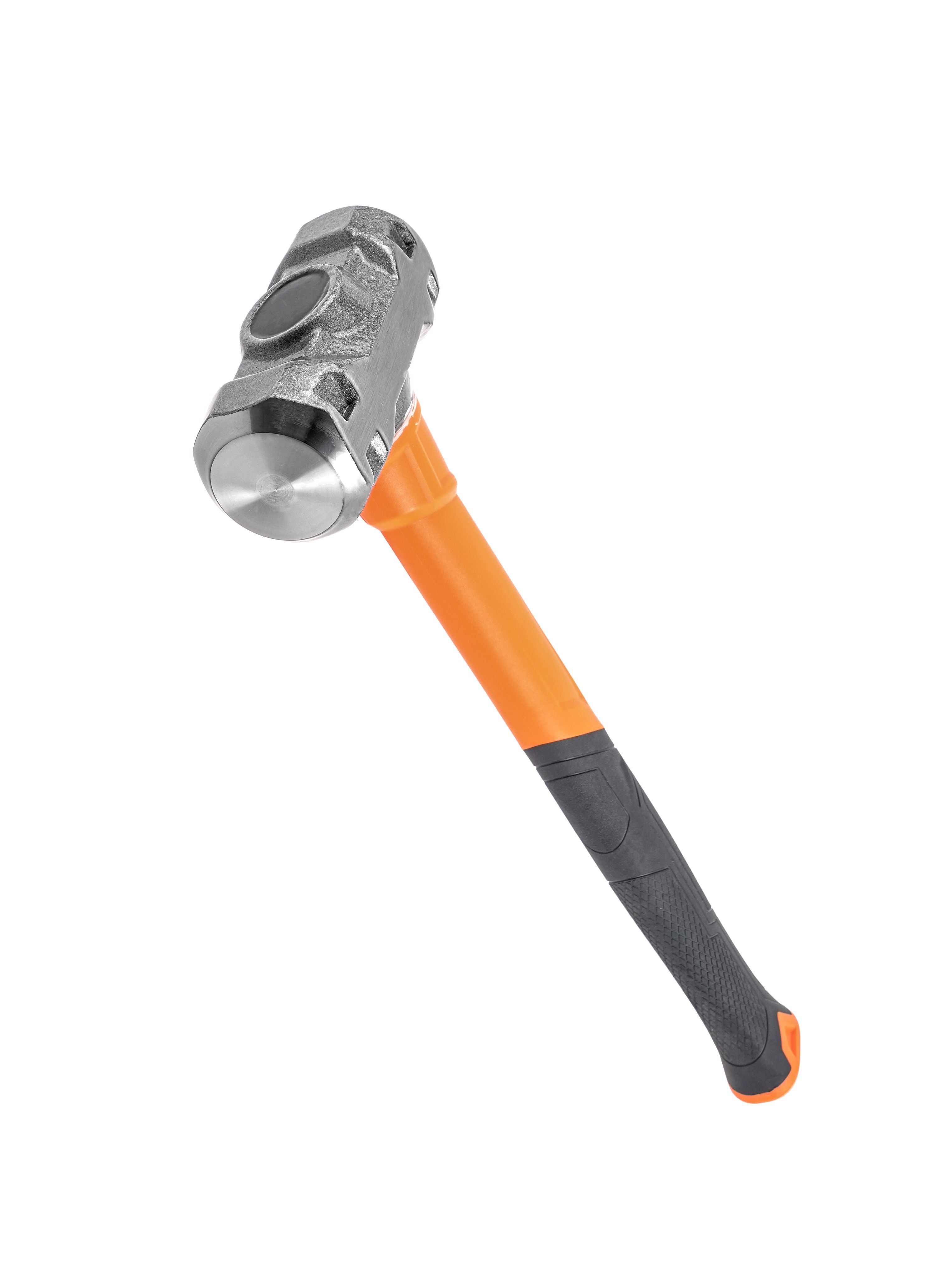 Vanquish 0654 4 lb. Graphite Handle Club Hammer