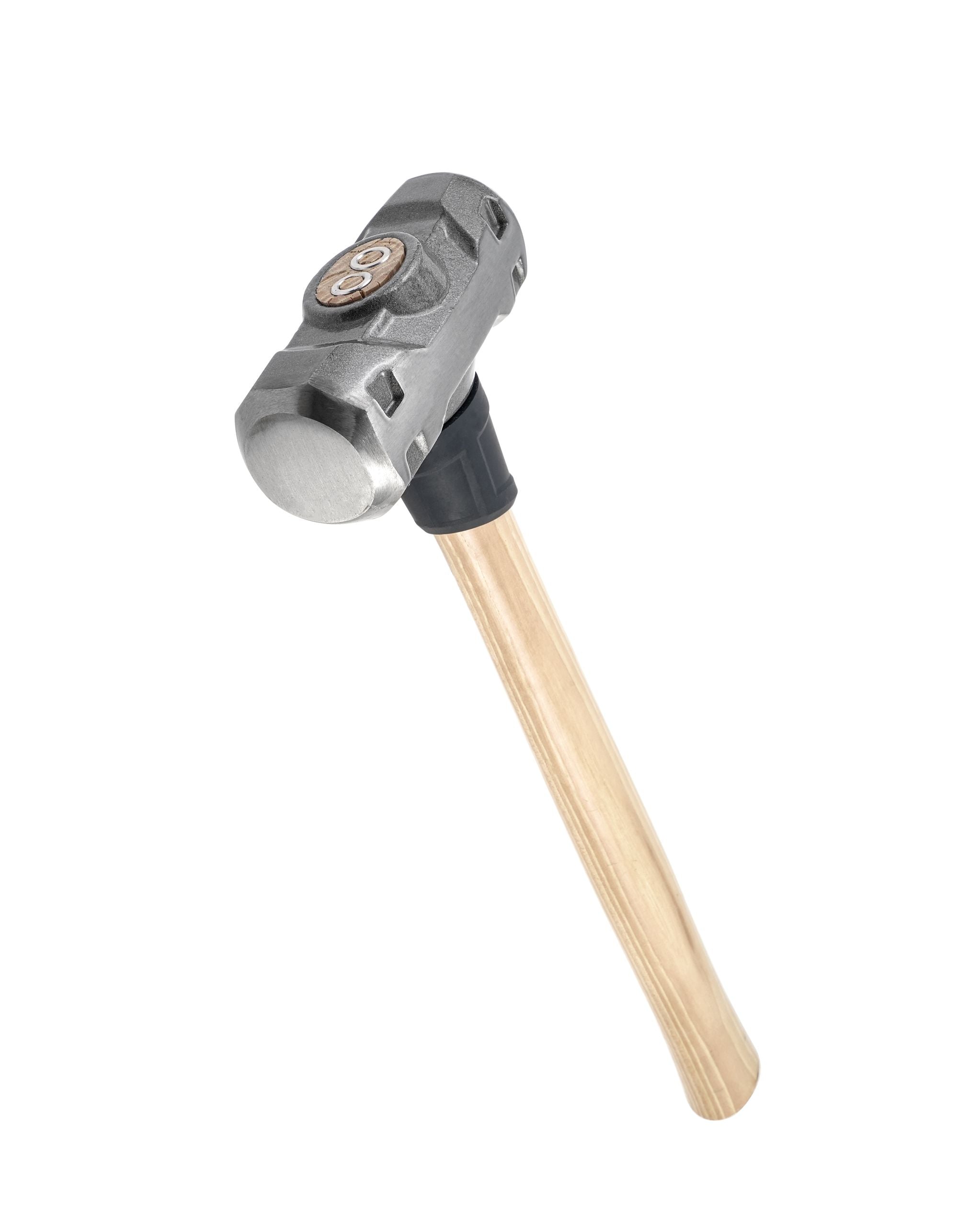 Vanquish 0651 4 lb. Hickory Handle Club Hammer