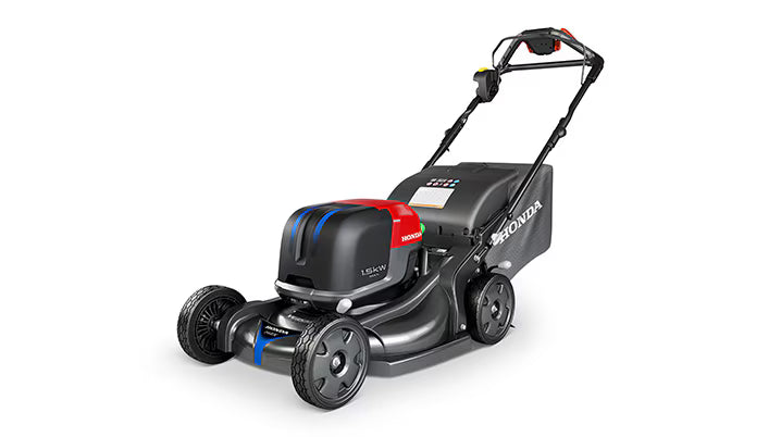 HONDA HRX21BEC6 Self-Propelled Electric Brushless Motor e-Select Drive™ Transmission Lawn Mower