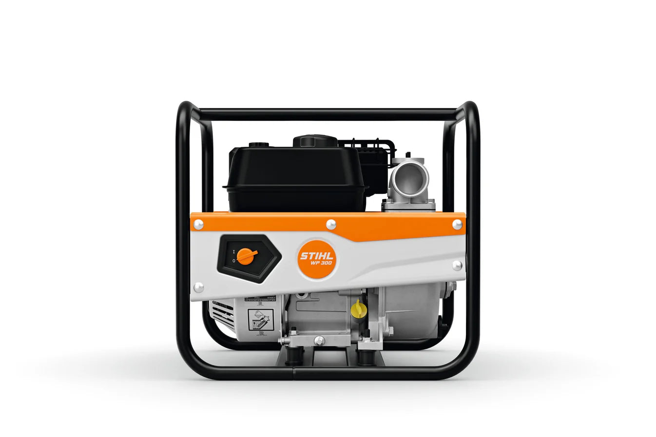 STIHL WP300 2 in. Water Pump