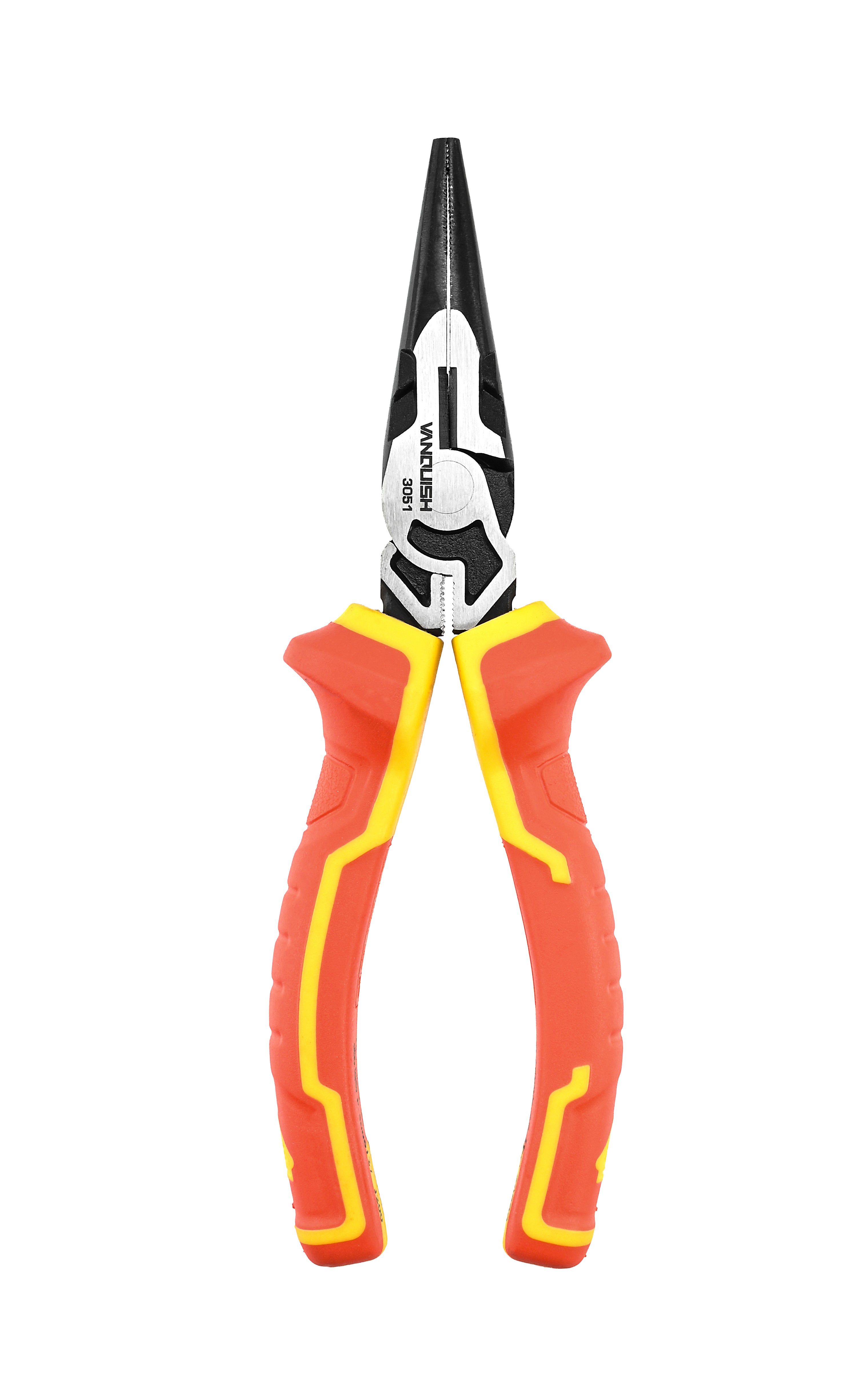Vanquish 3050 VDE Pliers Set