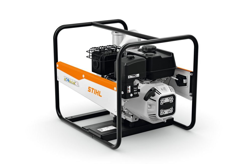STIHL WP900 4 in. Water Pump