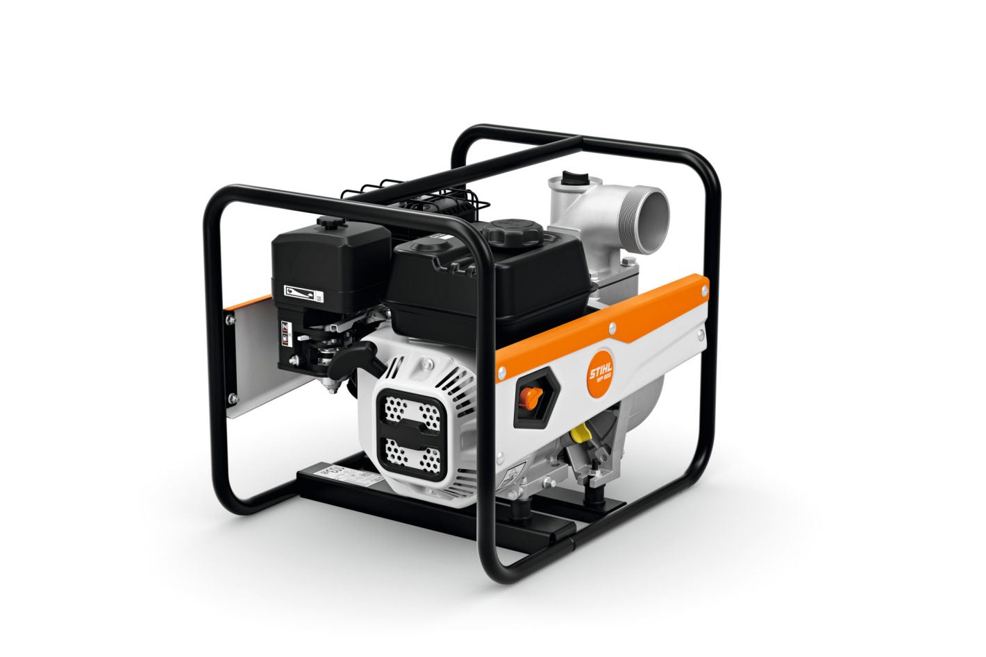 STIHL WP600 3 in. Water Pump