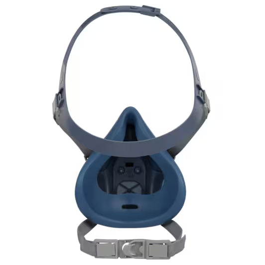 3M 7502 Half Facepiece Reusable Respirator Medium
