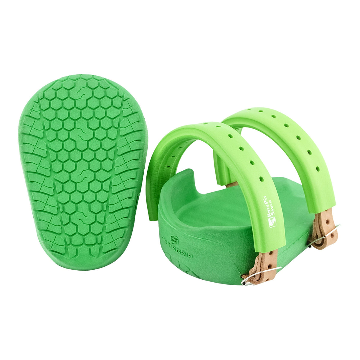 Primegrip 43-114 Knee Saver knee pads, pair
