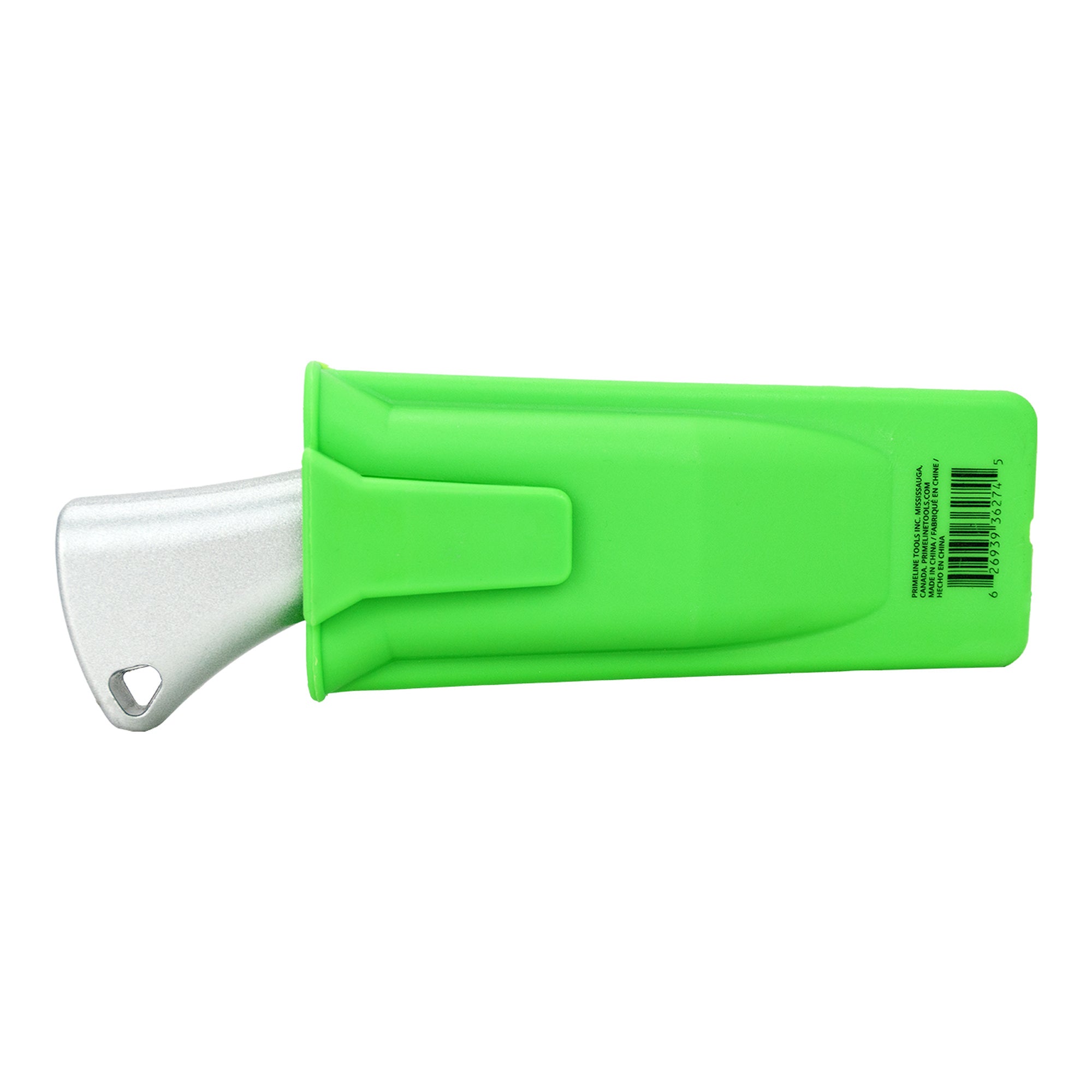 Primegrip 36-274 roofer's knife with plastic holster