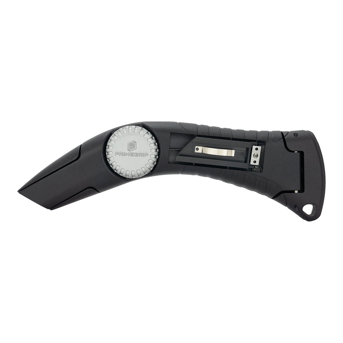 Primegrip 36-289 Hammerhead roofing knife, reverse view