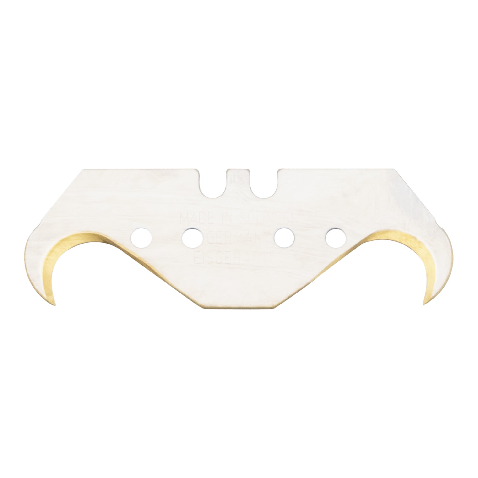 Primegrip 36-257 two-notch titanium super hook blade