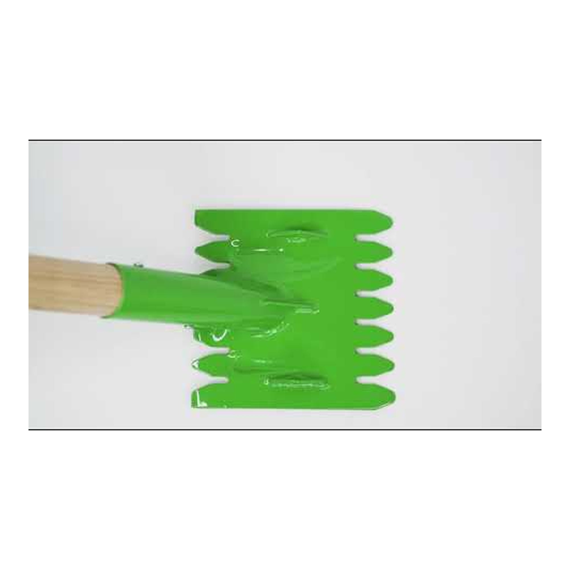 Primegrip Best Damn Ripper roofing shovel teeth detail