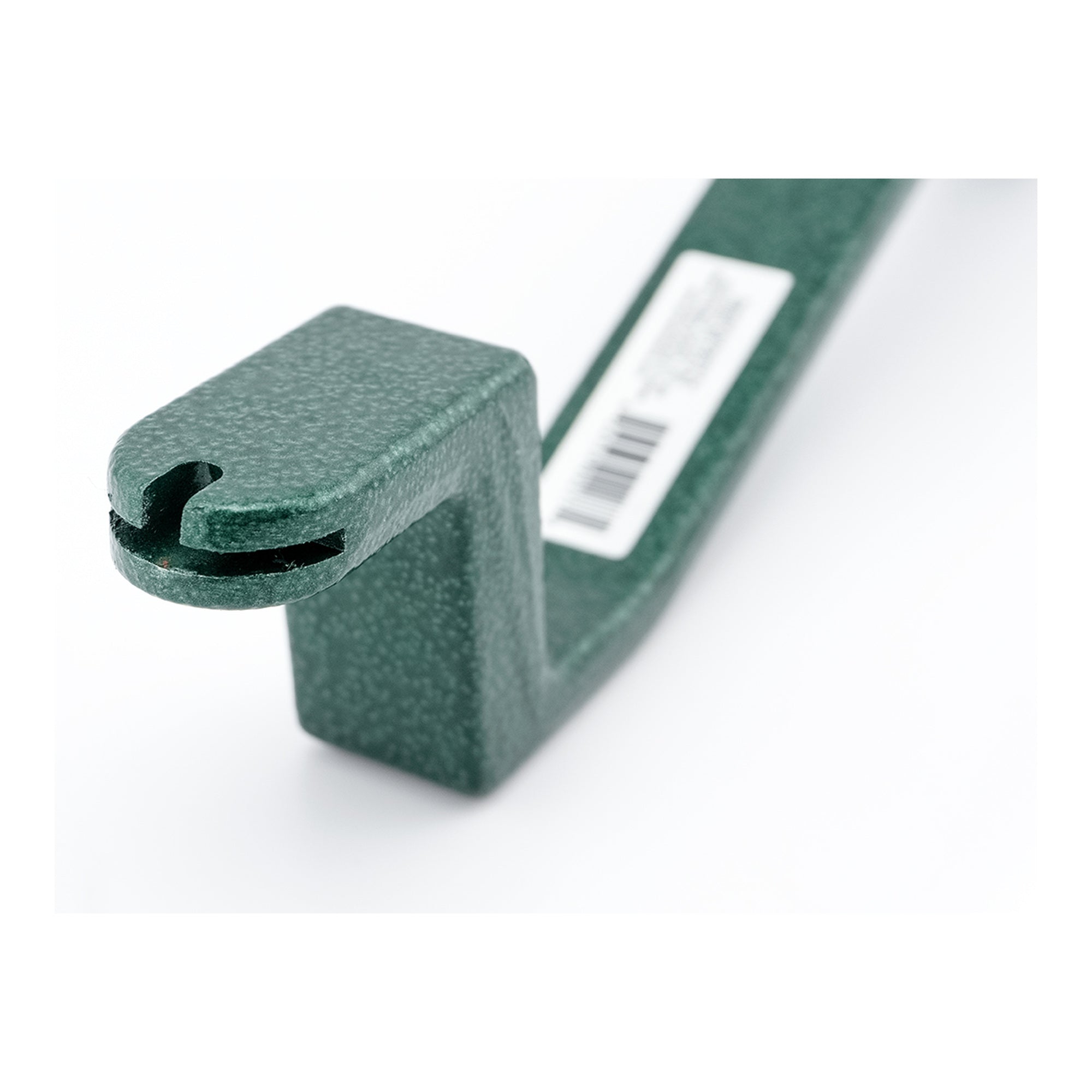 Primegrip 09-277 shingle nailing tool offset nail slot