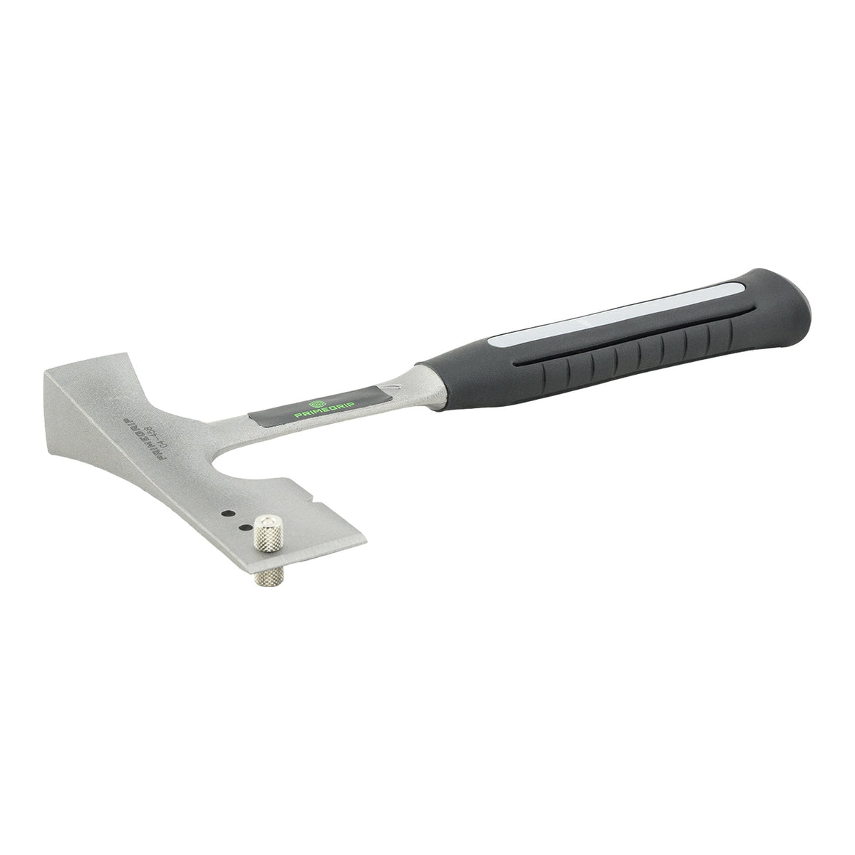 Primegrip 04-458 shingling hatchet head and milled face