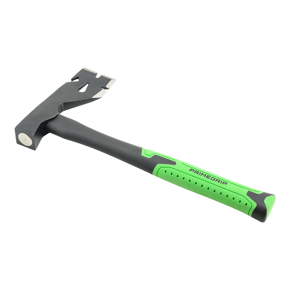 Primegrip 04-460 Best Damn Hammer roofing hatchet, full tool