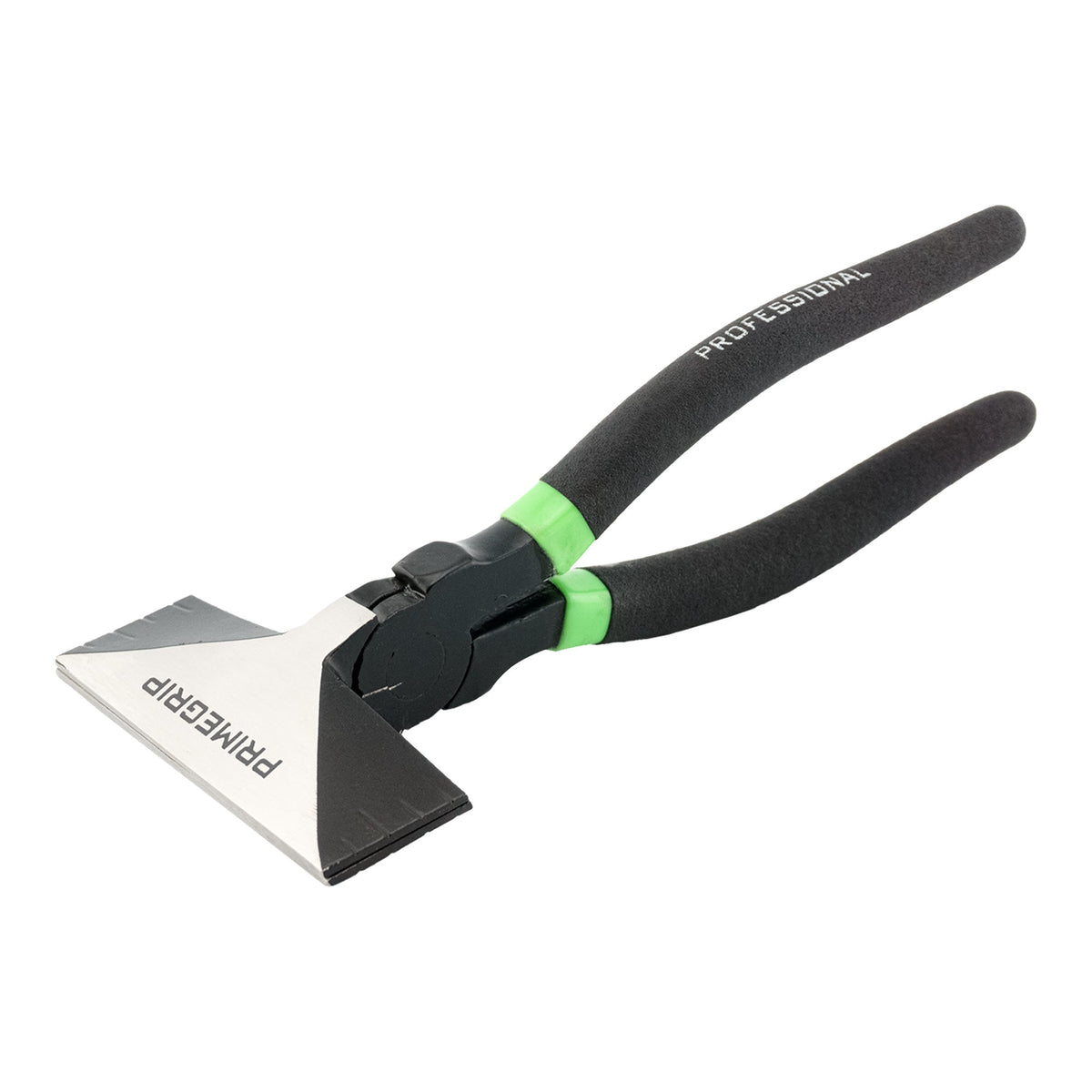 Primegrip 03-536 double-layer hand seamer, 1 x 3 in., front angle