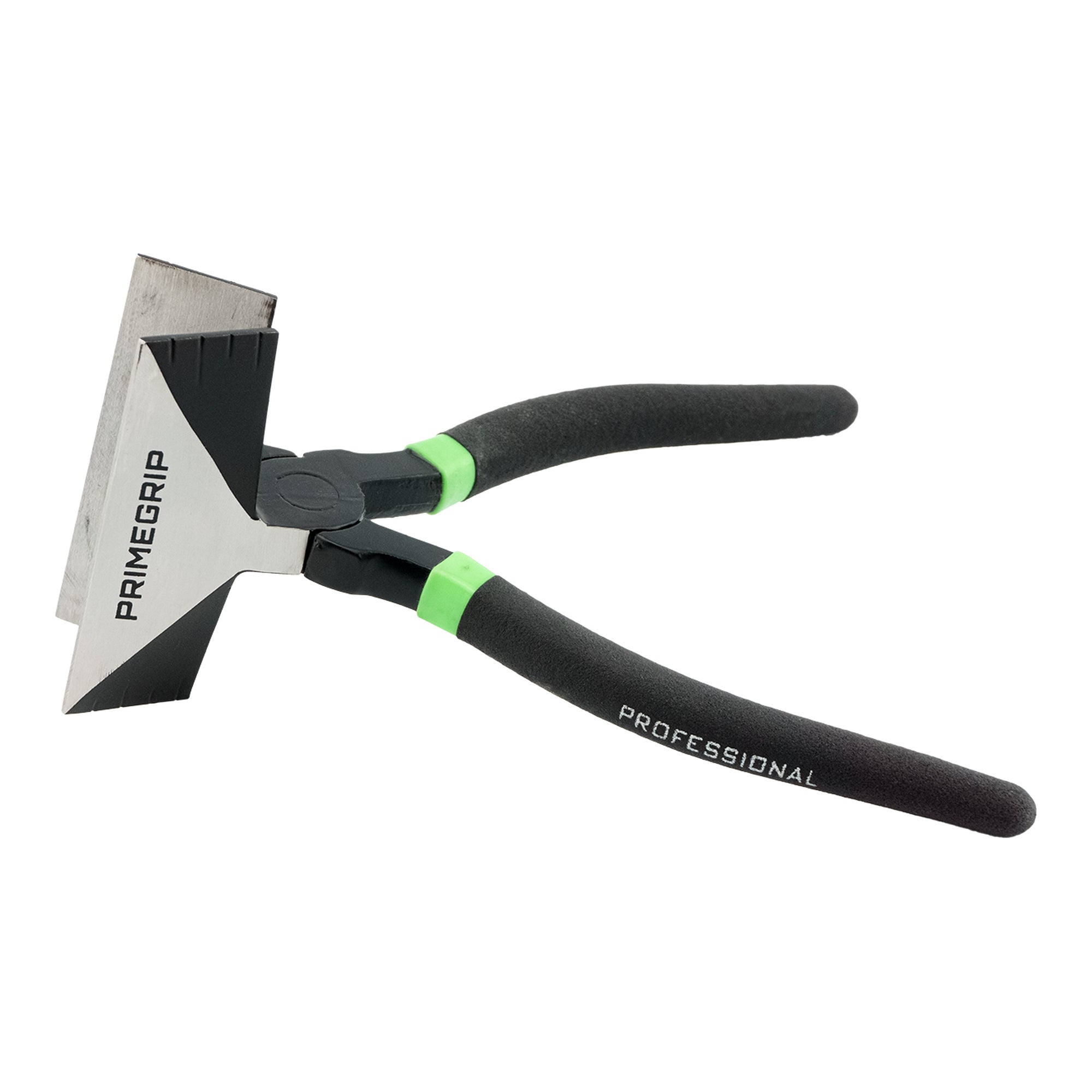 Primegrip 03-536 double-layer hand seamer, 1 x 3 in., reverse angle