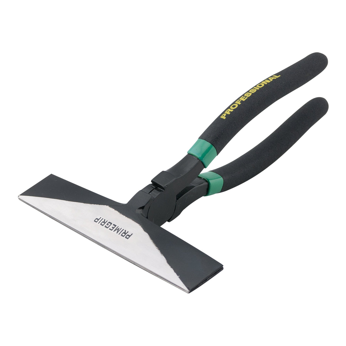 Primegrip 03-539 double-layer hand seamer, 1 x 6 in., front angle