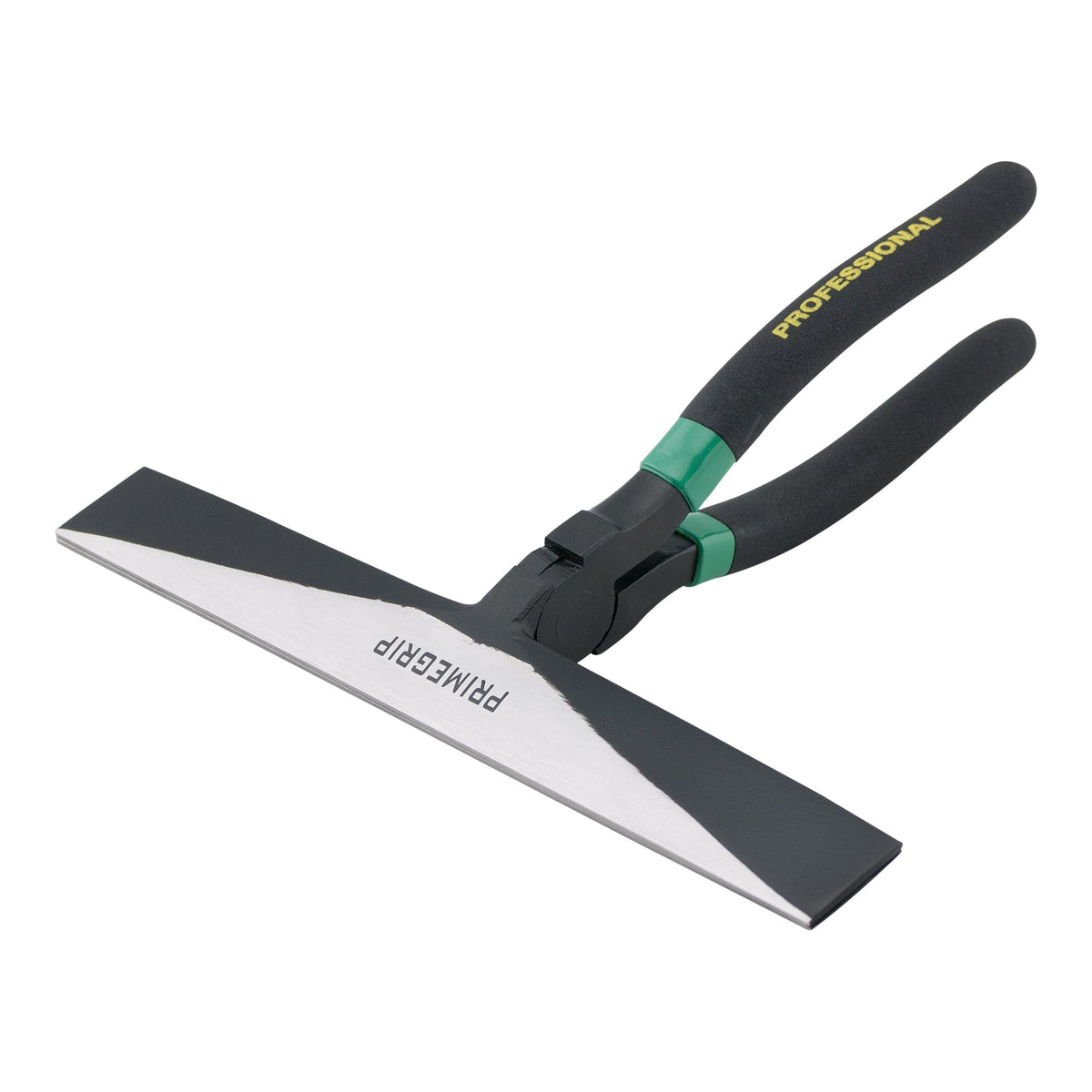 Primegrip 03-540 double-layer hand seamer, 1 x 9 in., front angle