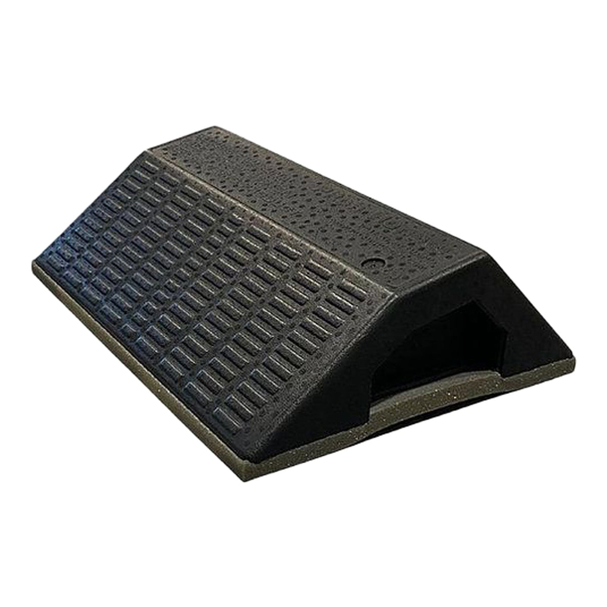 Primegrip 73-351 Pitch Hopper black 32 in., front angle