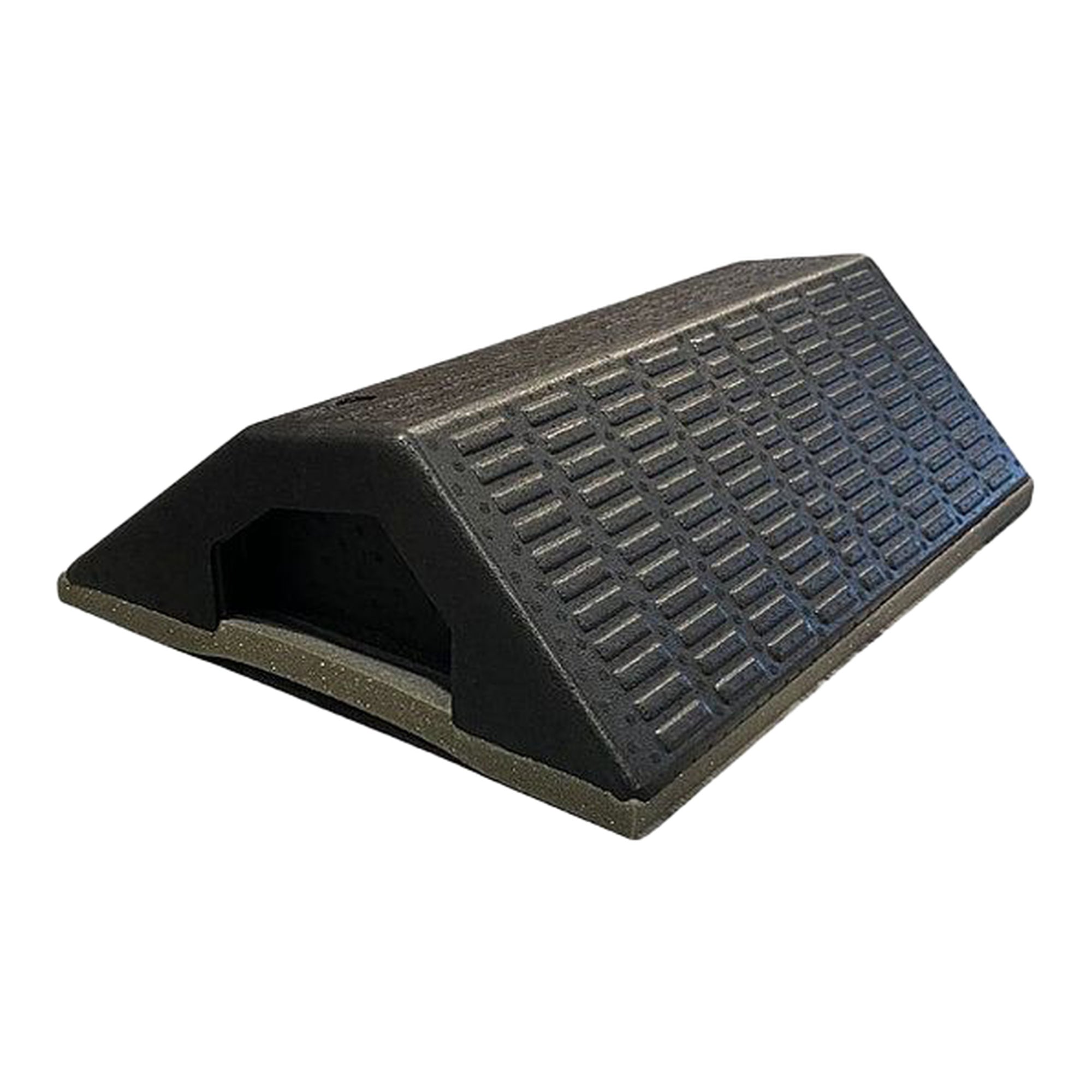 Primegrip 73-351 Pitch Hopper black 32 in., side angle