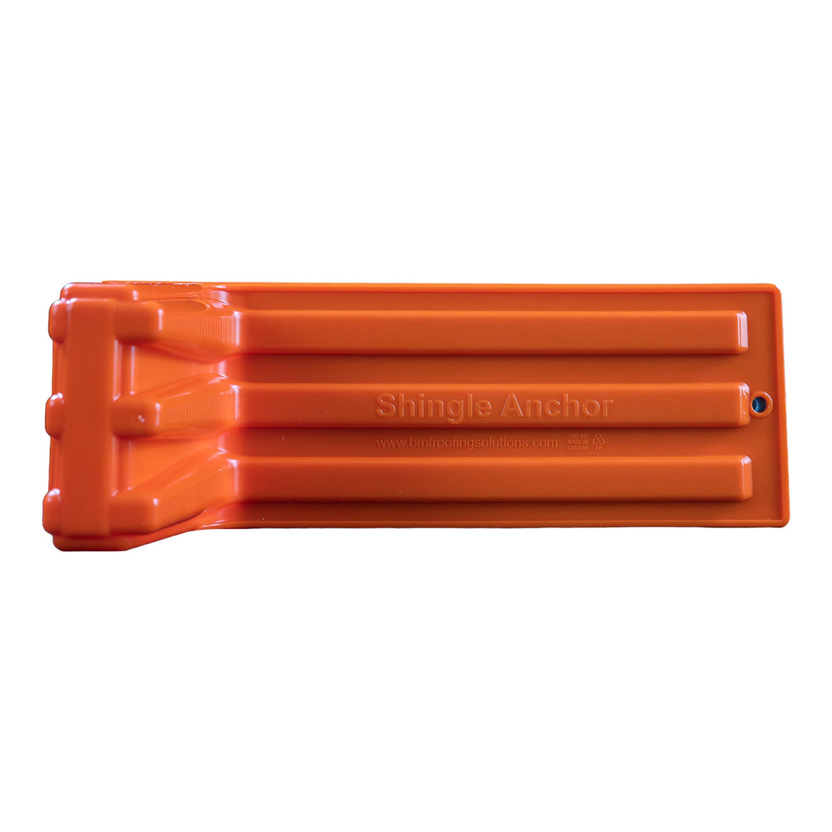 Primegrip BM-SA0001 BMF Shingle Anchor body