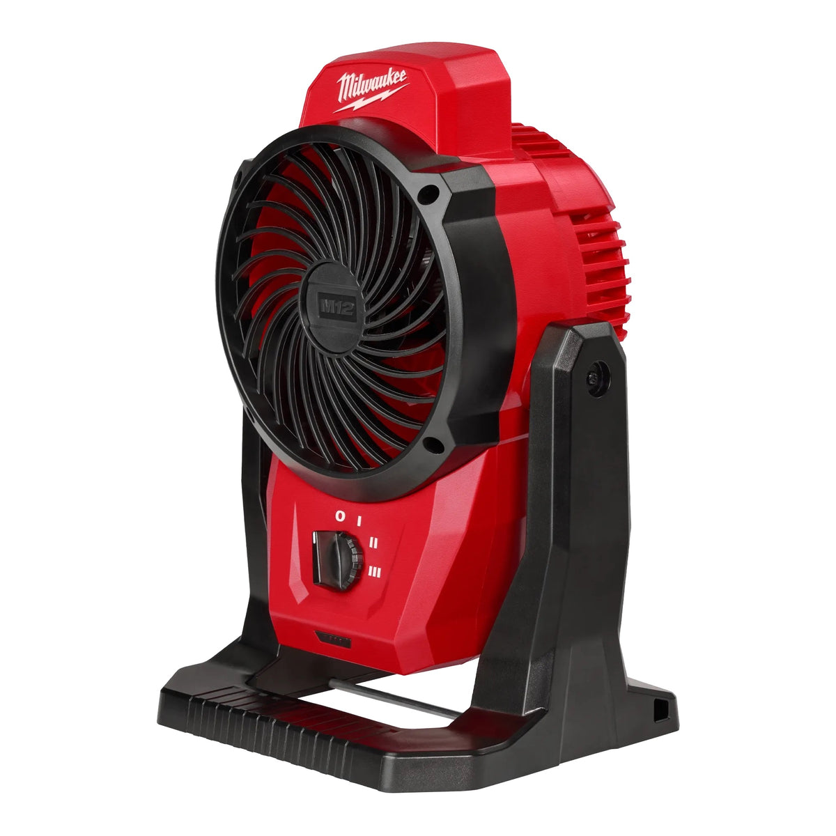 MILWAUKEE 0820-20 M12 Mounting Fan Bare