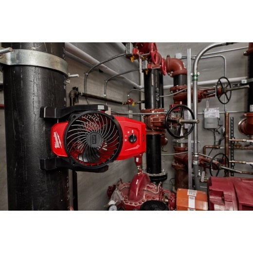 MILWAUKEE 0820-20 M12 Mounting Fan Bare