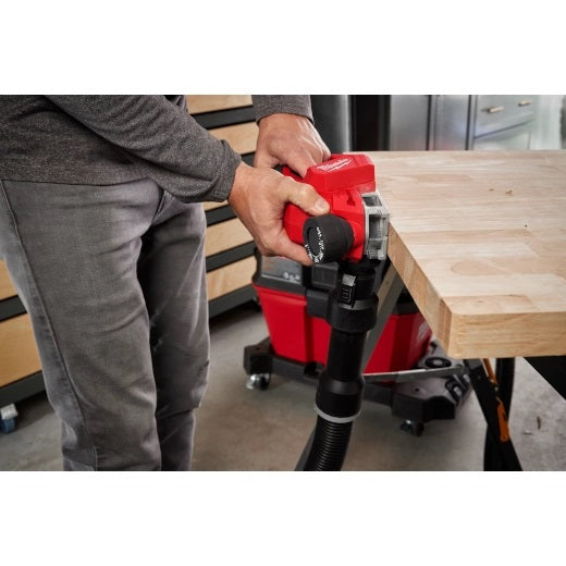 MILWAUKEE 2524-20 M12 Planer Bare 2 in.