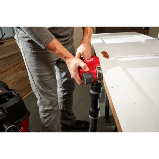 MILWAUKEE 2524-20 M12 Planer Bare 2 in.