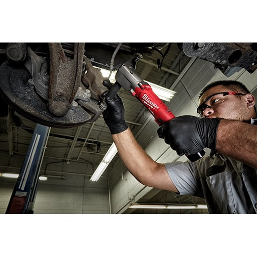 Milwaukee 2564-20 M12 FUEL™ 3/8 in. Right Angle Impact Wrench w/ Friction Ring (Tool Only)