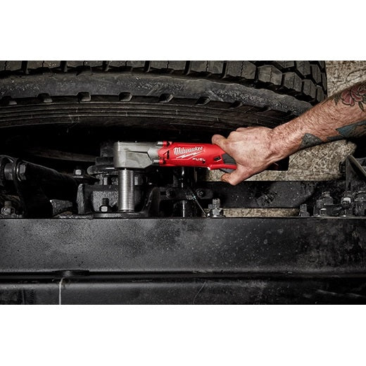 Milwaukee 2564-20 M12 FUEL™ 3/8 in. Right Angle Impact Wrench w/ Friction Ring (Tool Only)