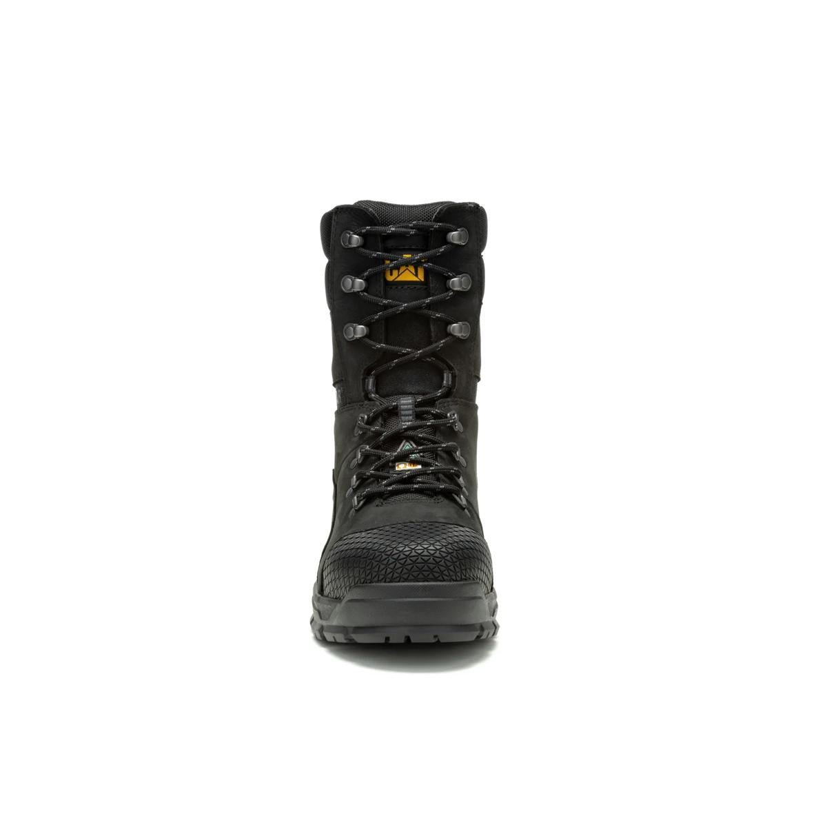 Cat P725888 Accomplice X 8 in. WP ST CSA- Black