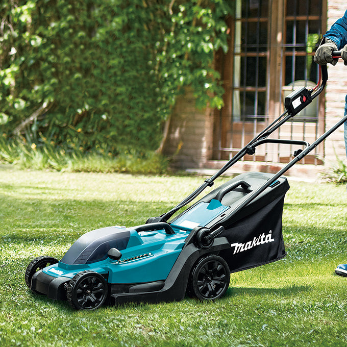 MAKITA DLM330M001 18V LAWN MOWER KIT 13 in. 4.0AH