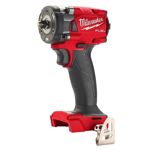 Milwaukee 2854-20 M18 Fuel Compact Impact Wrench Bare 3/8 in.