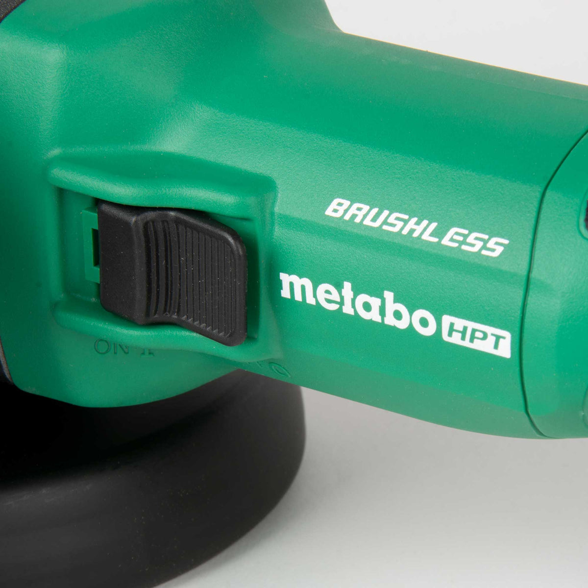 Metabo HPT G3613DVEQ6M 36V BR Angle Grinder Bare 4-1/2-5 in.