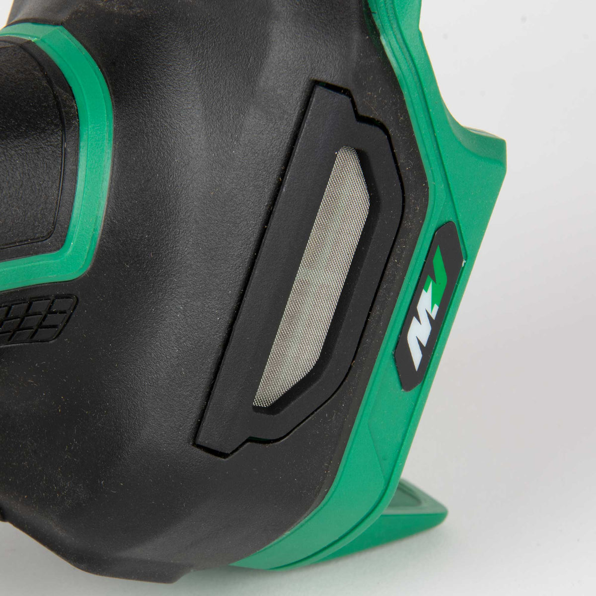 Metabo HPT G3613DVEQ6M 36V BR Angle Grinder Bare 4-1/2-5 in.