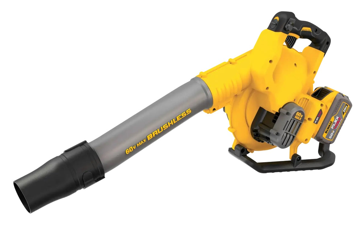 Dewalt DCBL770X1 60V Blower Kit 9.0AH (423CFM/129MPH)