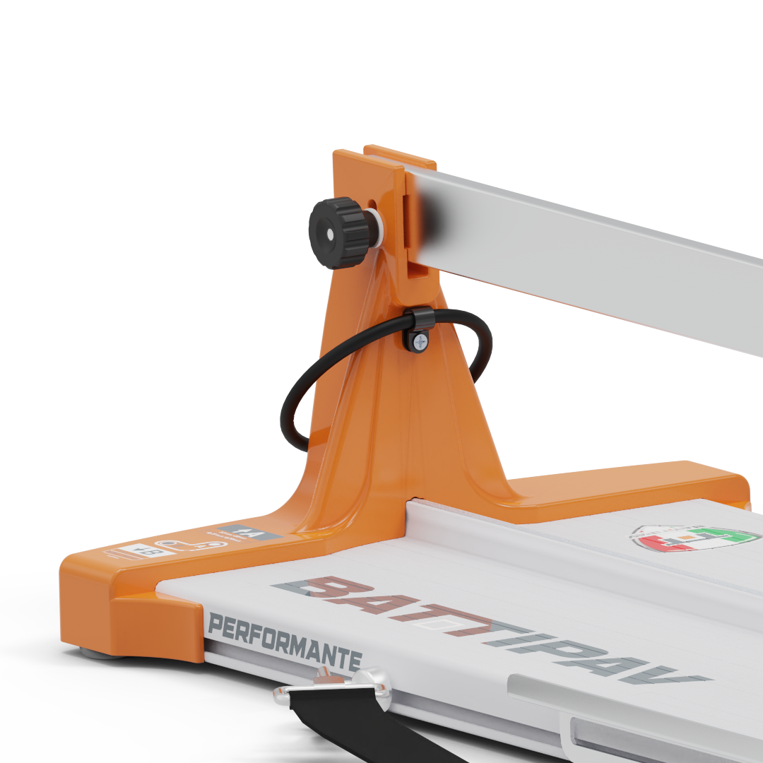 Battipav 45130 Performante 130 Manual Tile Cutter 20mmx1300mm (0.79 in. x 51.18 in.)