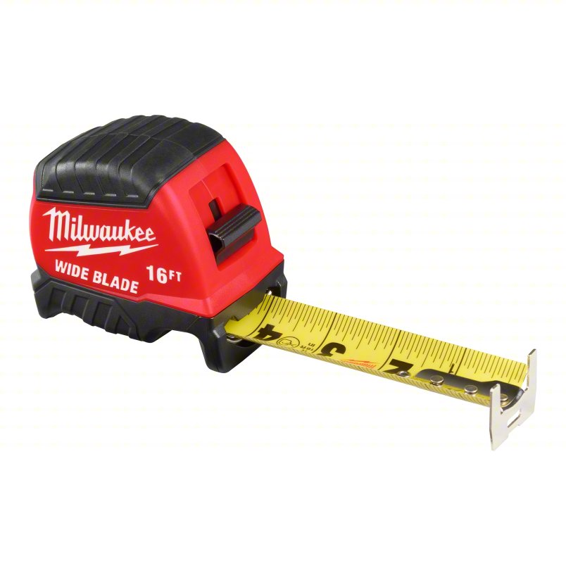 Milwaukee 48-22-1216 16 ft. x 1-3/8 in. Tape Measure