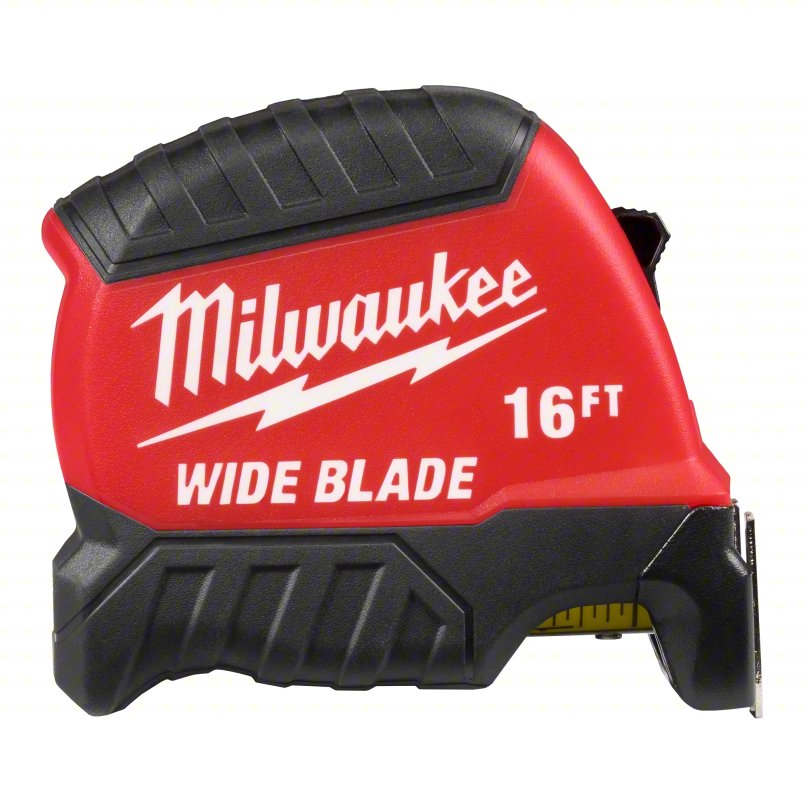Milwaukee 48-22-1216 16 ft. x 1-3/8 in. Tape Measure