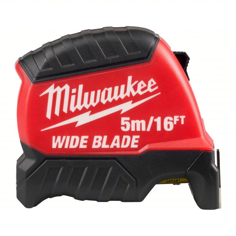 Milwaukee 48-22-1217 16 ft./5m x 1-3/8 in. Tape Measure