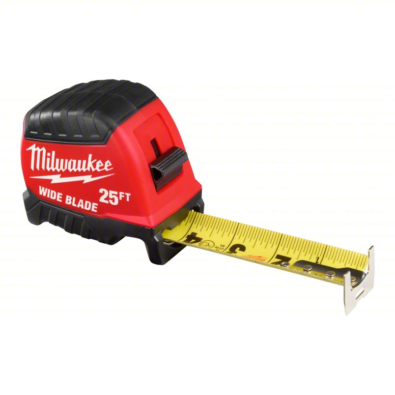 Milwaukee 48-22-1225 25 ft. x 1-3/8 in. Tape Measure