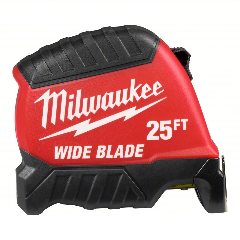 Milwaukee 48-22-1225 25 ft. x 1-3/8 in. Tape Measure