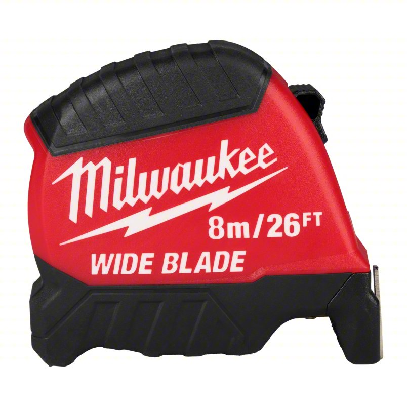 Milwaukee 48-22-1226 26 ft./8m x 1-3/8 in. Tape Measure